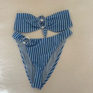 Dippin Daisy’s Bikini